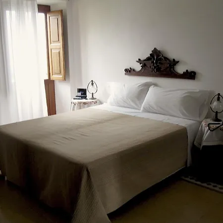 Hotel Santa Marina Antica Foresteria 4*