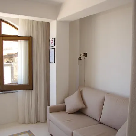 Santa Marina Antica Foresteria Hotel 4*