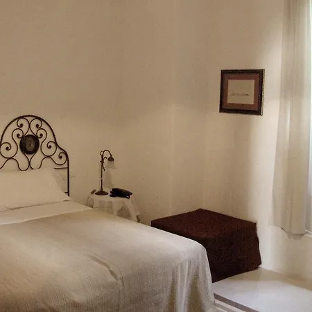 Santa Marina Antica Foresteria Hotel Santa Marina Salina
