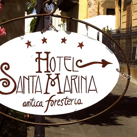 Santa Marina Antica Foresteria