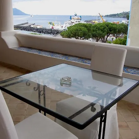 Santa Marina Antica Foresteria Hotel