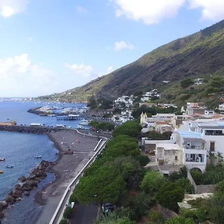 Santa Marina Antica Foresteria