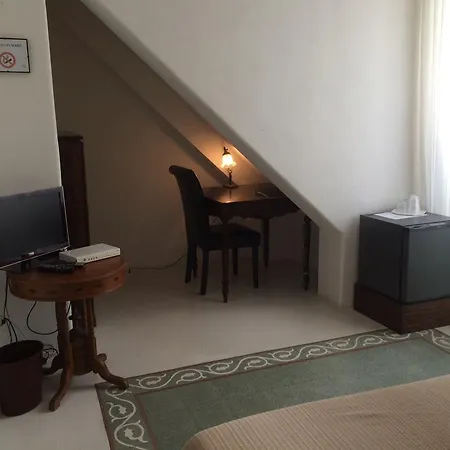 Santa Marina Antica Foresteria 4*
