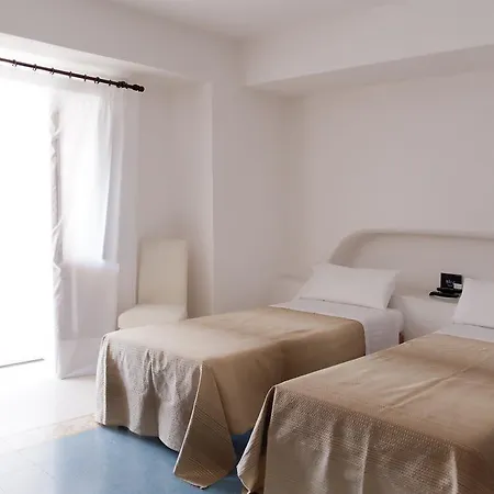Hotel Santa Marina Antica Foresteria 4*