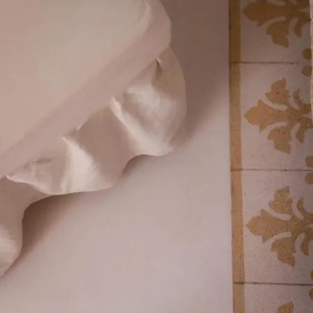 Santa Marina Antica Foresteria Hotel 4*