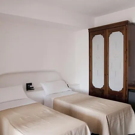Santa Marina Antica Foresteria Hotel 4*