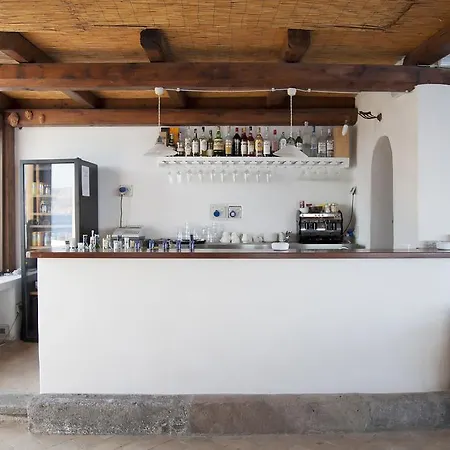 Hotel Santa Marina Antica Foresteria