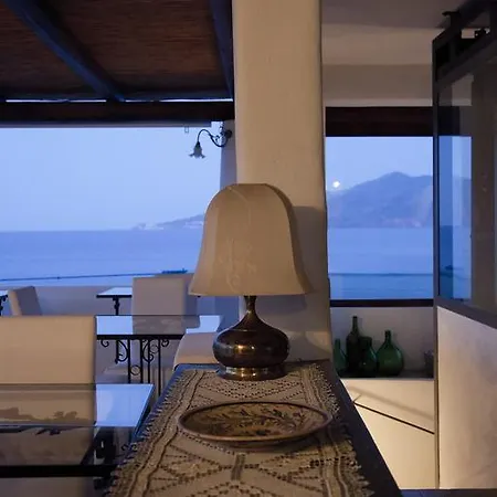 Hotel Santa Marina Antica Foresteria 4*