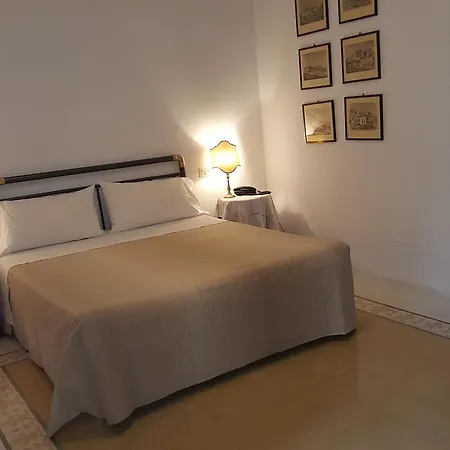 Hotel Santa Marina Antica Foresteria 4*