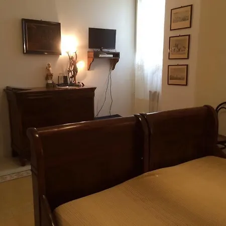 Hotel Santa Marina Antica Foresteria 4*