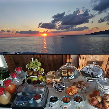 Santa Marina Antica Foresteria 4*